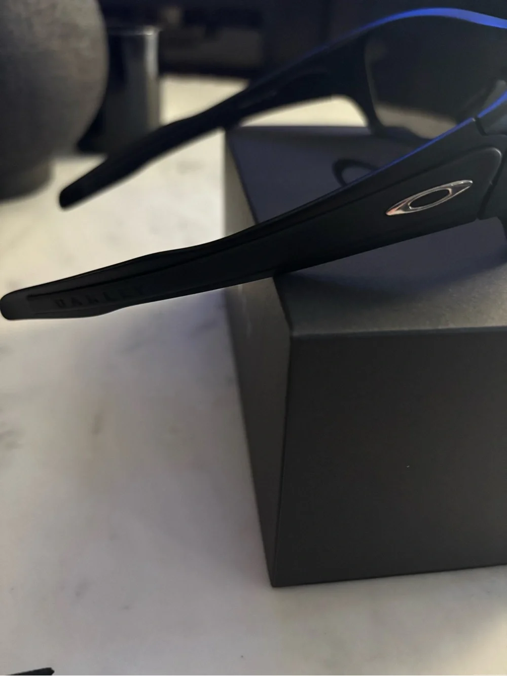 Oakley Turbine Rotor Sunglasses